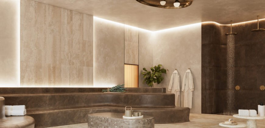 House of Wellness, Brickell (Miami, USA)