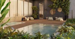 House of Wellness, Brickell (Miami, USA)