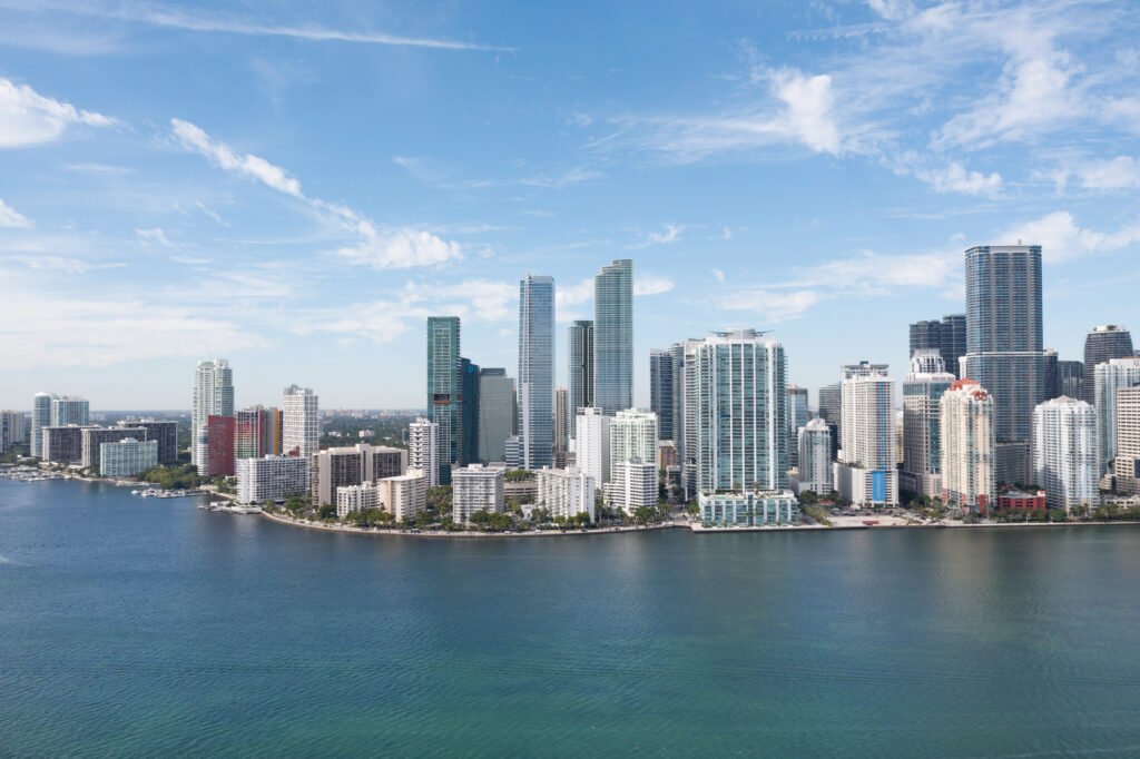 cipriani residences miami building