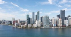 House of Wellness, Brickell (Miami, USA)