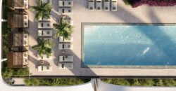 House of Wellness, Brickell (Miami, USA)