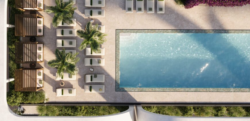 House of Wellness, Brickell (Miami, USA)