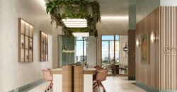 House of Wellness, Brickell (Miami, USA)