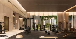 House of Wellness, Brickell (Miami, USA)