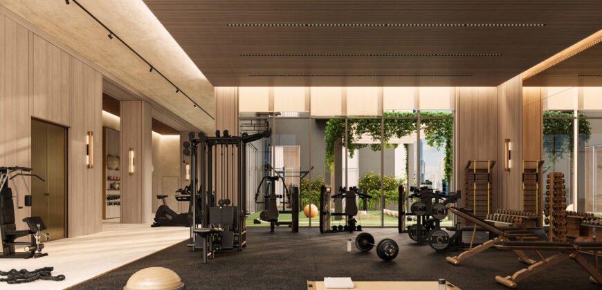 House of Wellness, Brickell (Miami, USA)