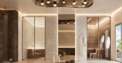 House of Wellness, Brickell (Miami, USA)