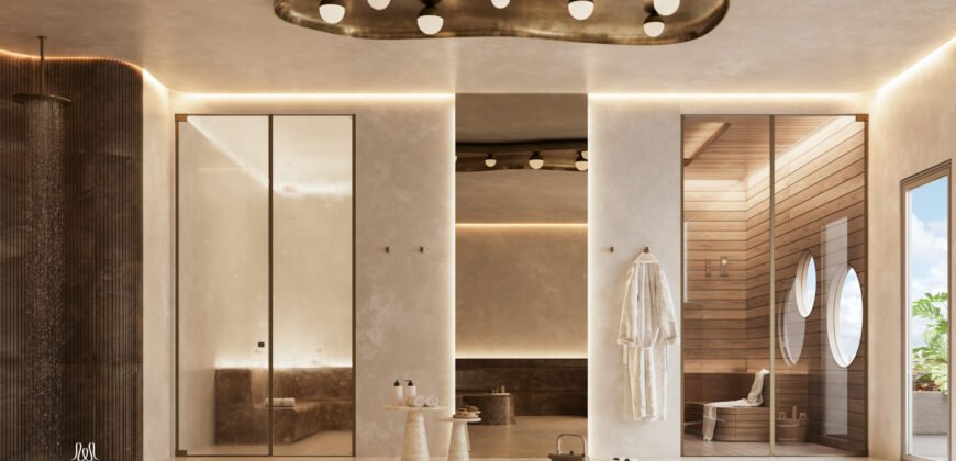 House of Wellness, Brickell (Miami, USA)