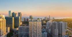 House of Wellness, Brickell (Miami, USA)