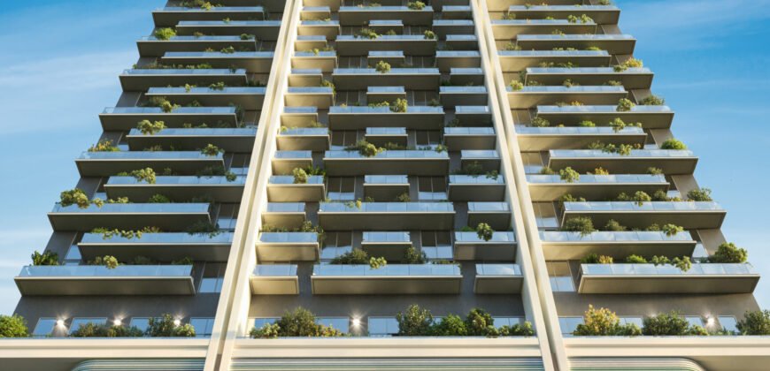 House of Wellness, Brickell (Miami, USA)