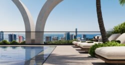 House of Wellness, Brickell (Miami, USA)