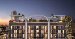 House of Wellness, Brickell (Miami, USA)