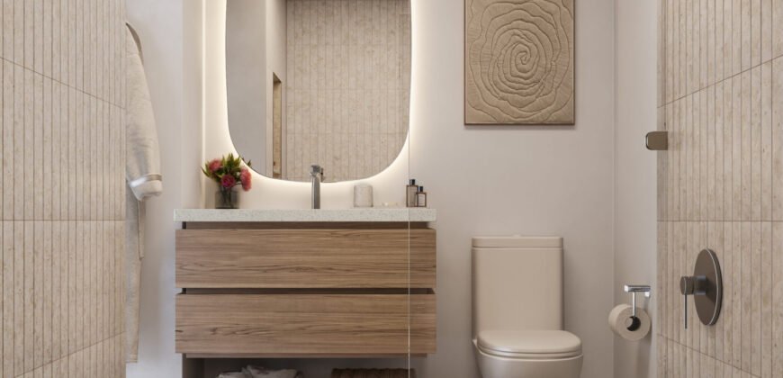 House of Wellness, Brickell (Miami, USA)