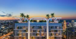 House of Wellness, Brickell (Miami, USA)