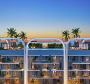 House of Wellness, Brickell (Miami, USA)