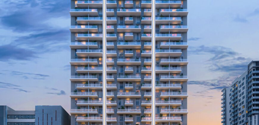 House of Wellness, Brickell (Miami, USA)