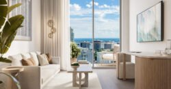 House of Wellness, Brickell (Miami, USA)