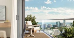 House of Wellness, Brickell (Miami, USA)