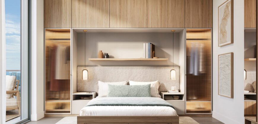 House of Wellness, Brickell (Miami, USA)