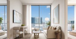 House of Wellness, Brickell (Miami, USA)