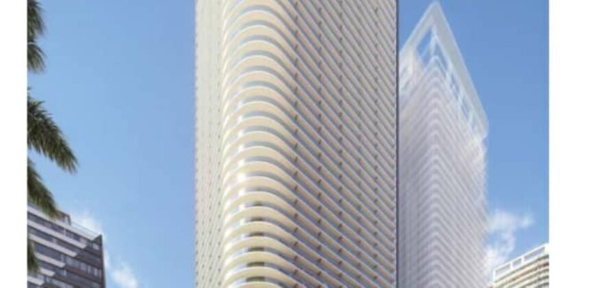 The Standard Residences, Brickell Miami