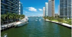 The Standard Residences, Brickell Miami