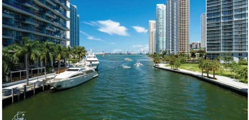 The Standard Residences, Brickell Miami