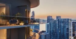 The Standard Residences, Brickell Miami
