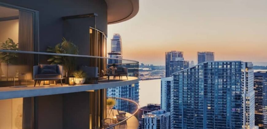 The Standard Residences, Brickell Miami