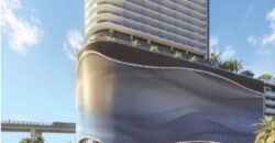 The Standard Residences, Brickell Miami
