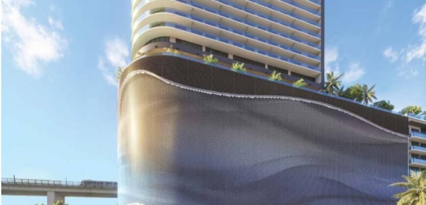 The Standard Residences, Brickell Miami