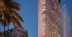 The Standard Residences, Brickell Miami