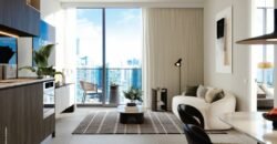 DOMUS BRICKELL CENTER
