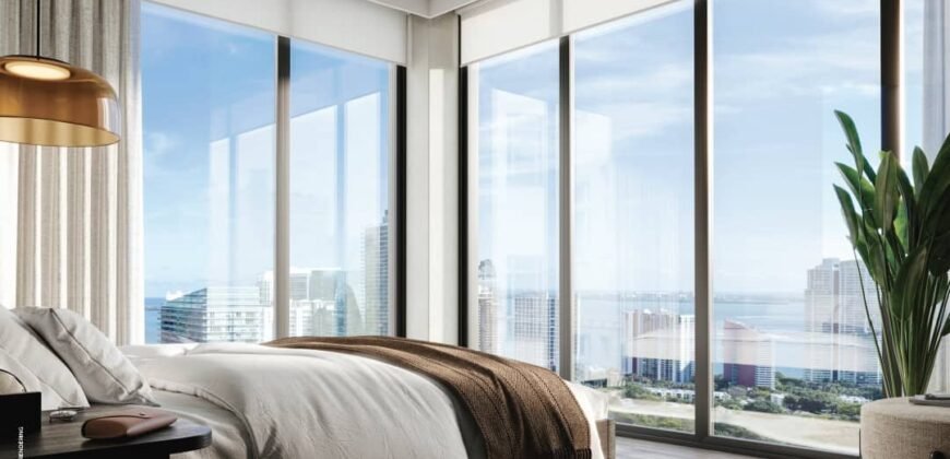 DOMUS BRICKELL CENTER