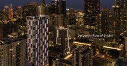 DOMUS BRICKELL CENTER