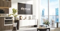 DOMUS BRICKELL CENTER