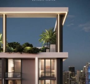 DOMUS BRICKELL CENTER