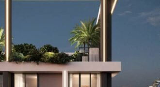 DOMUS BRICKELL CENTER