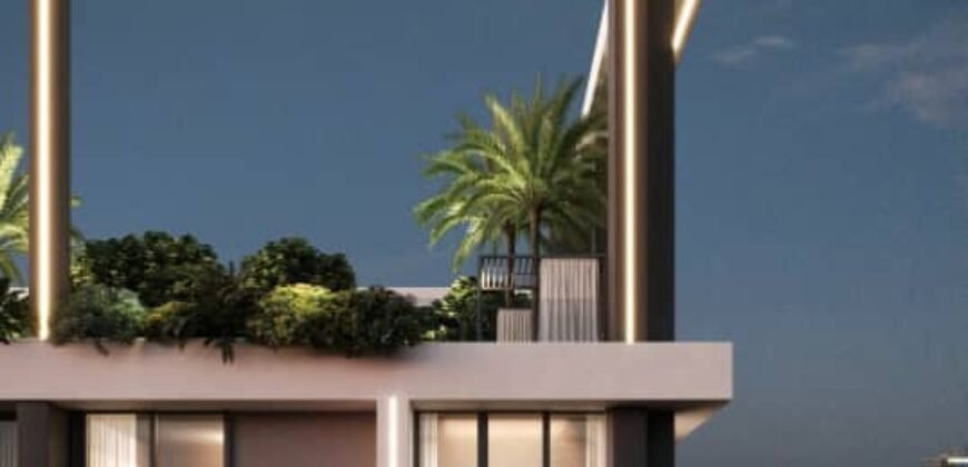 DOMUS BRICKELL CENTER