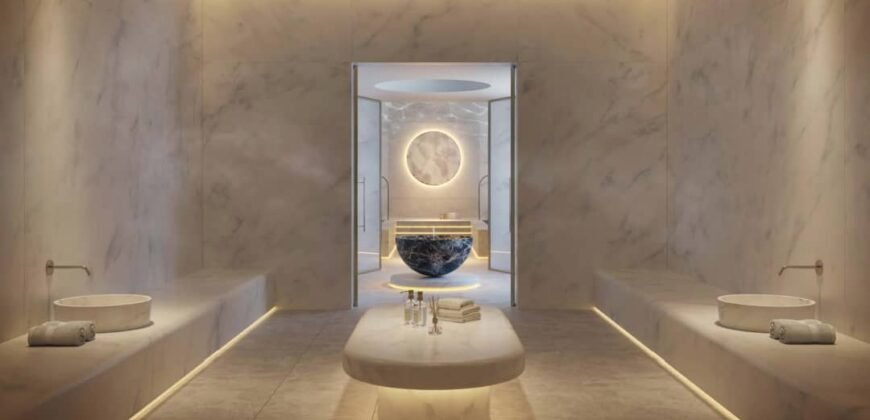 Rivage Bal Harbour