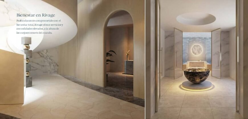 Rivage Bal Harbour