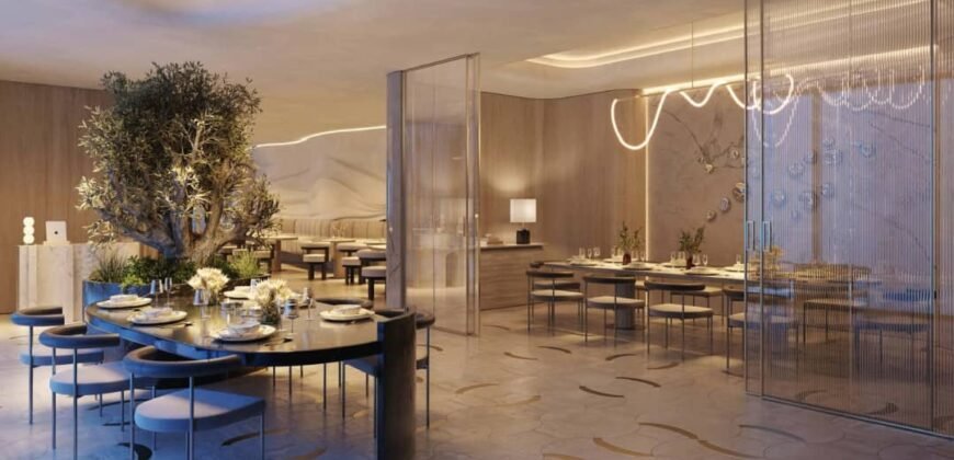Rivage Bal Harbour