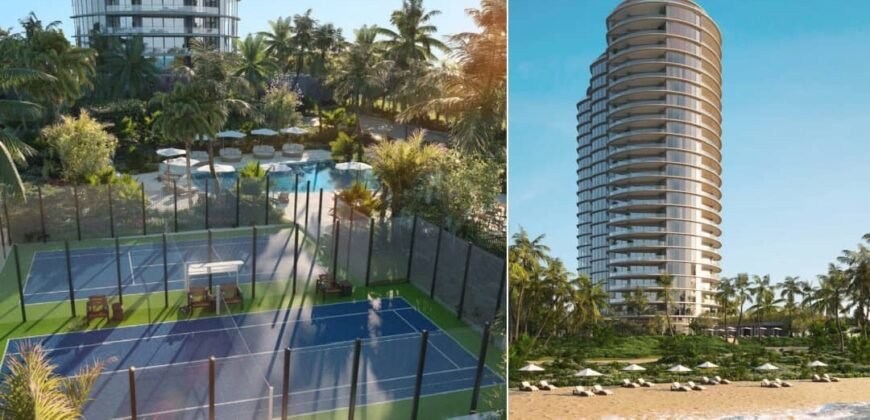 Rivage Bal Harbour