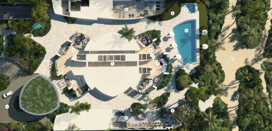 Rivage Bal Harbour