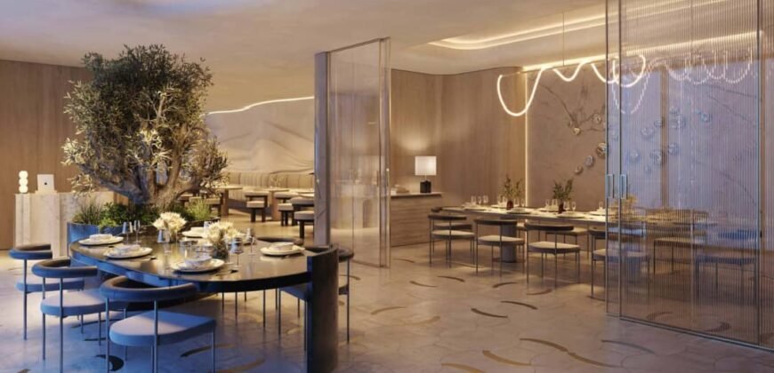 Rivage Bal Harbour