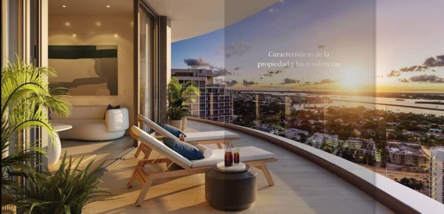 Rivage Bal Harbour