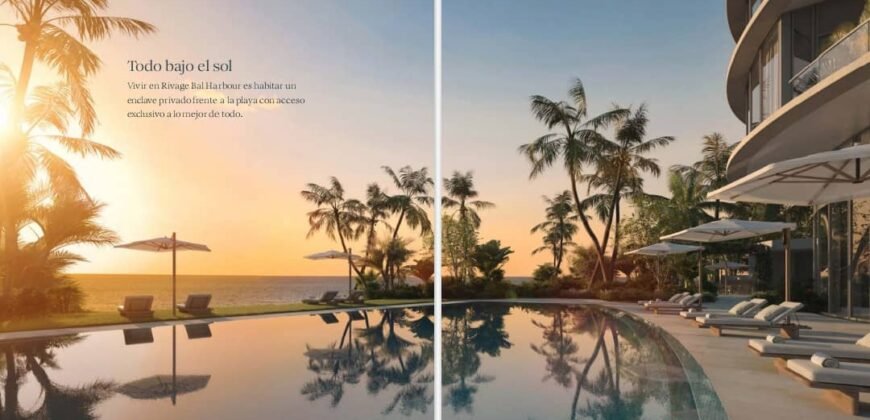 Rivage Bal Harbour