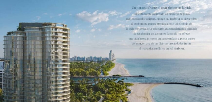 Rivage Bal Harbour